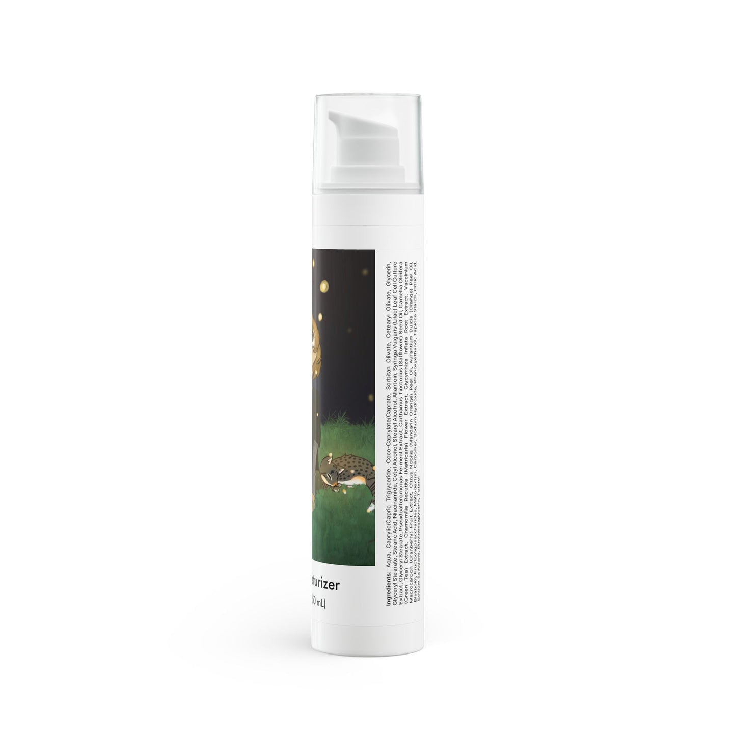 Daily Moisturizer, 1.7oz