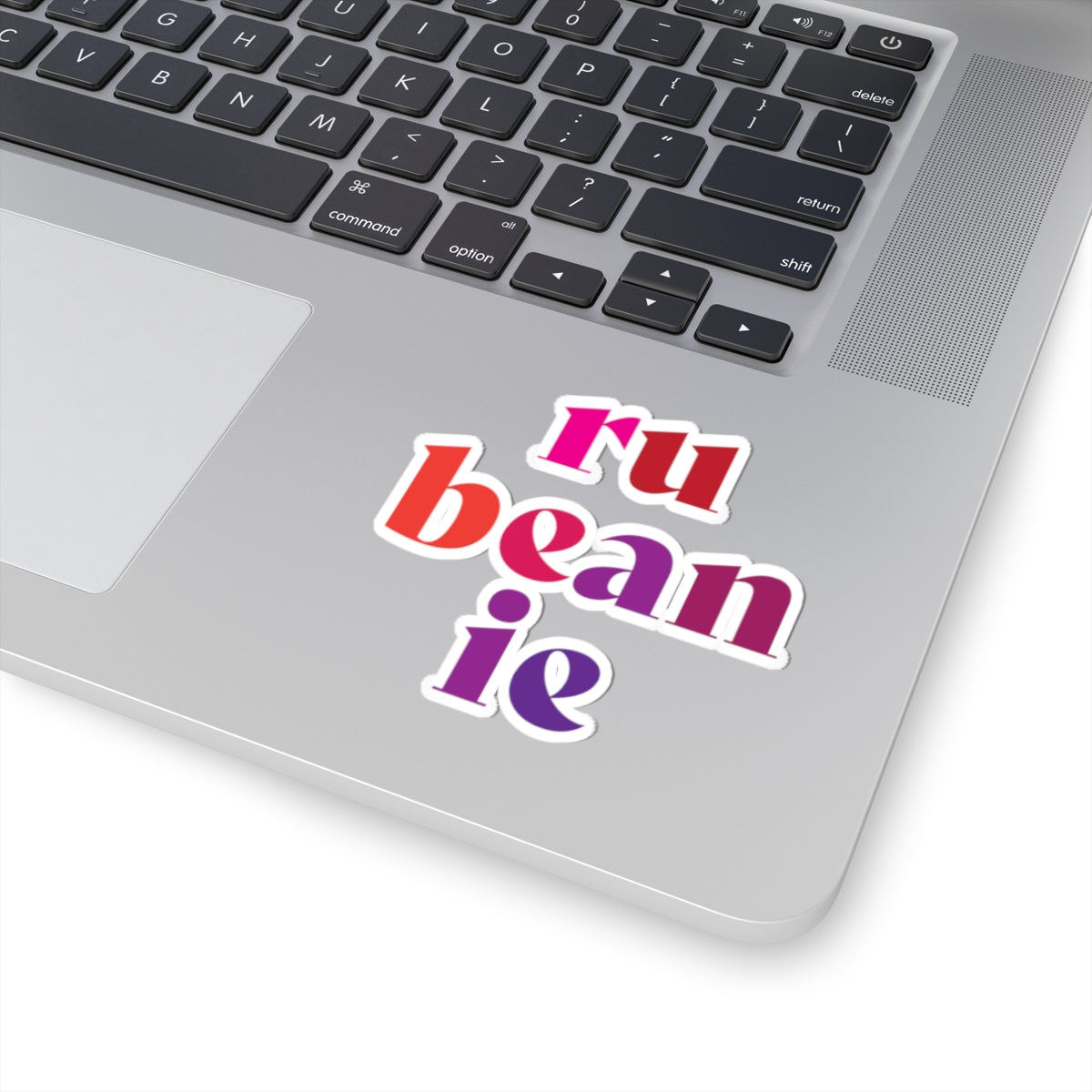 Kiss-Cut Stickers
