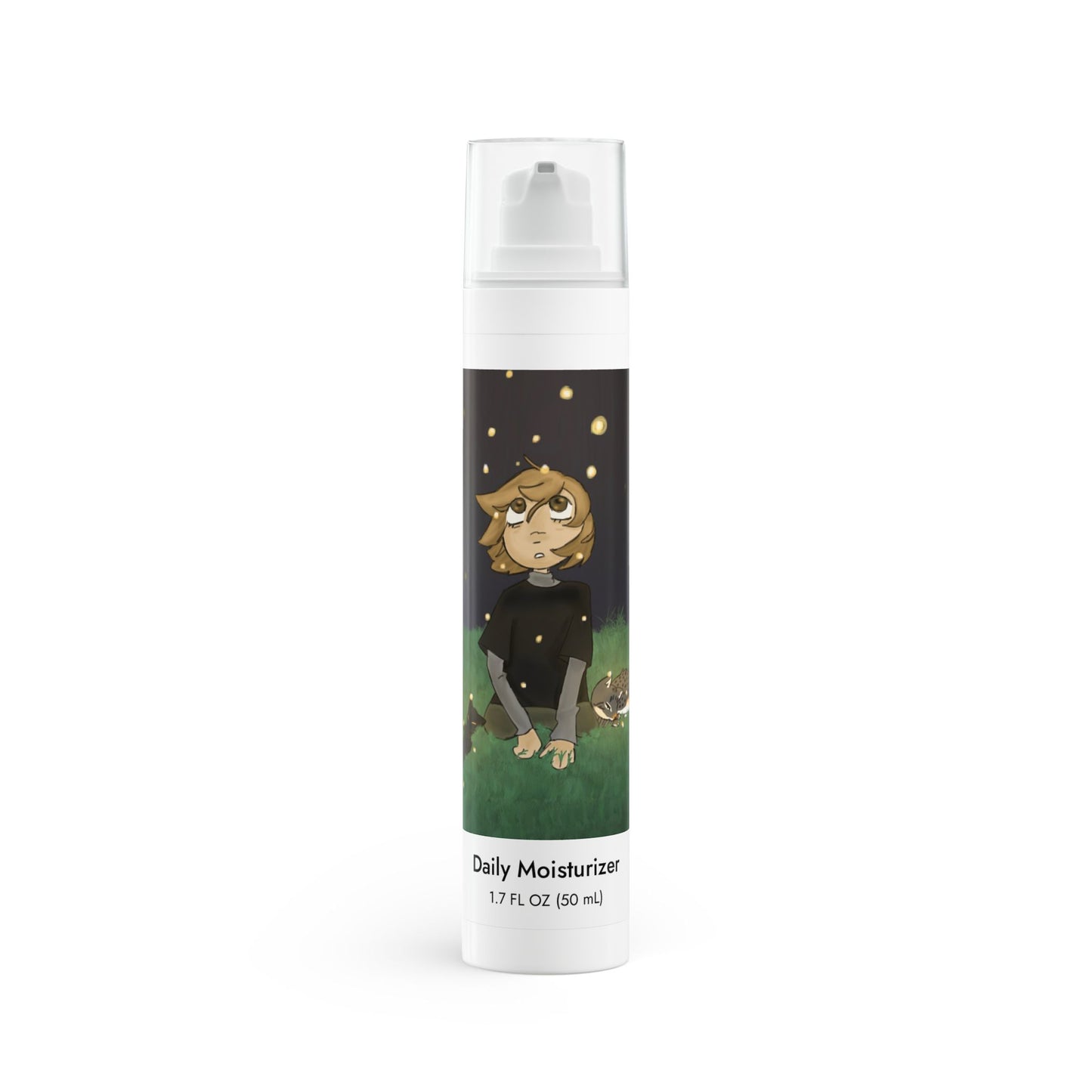 Daily Moisturizer, 1.7oz