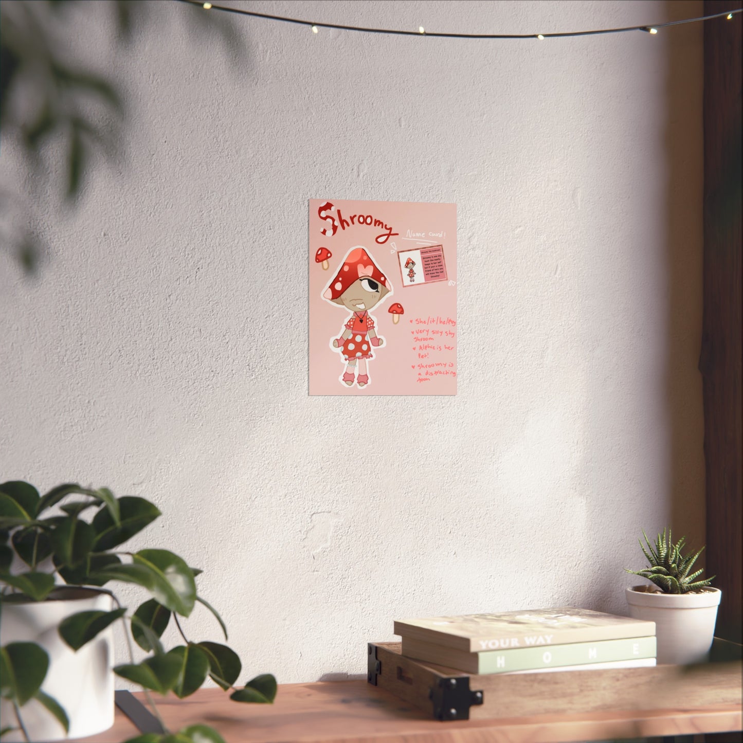 Fine Art Posters