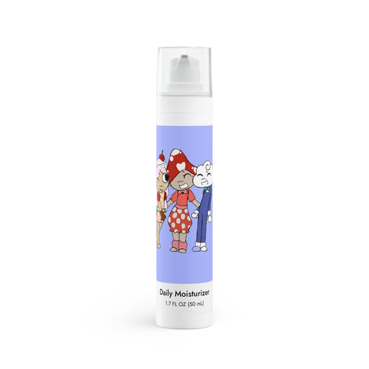 Daily Moisturizer, 1.7oz