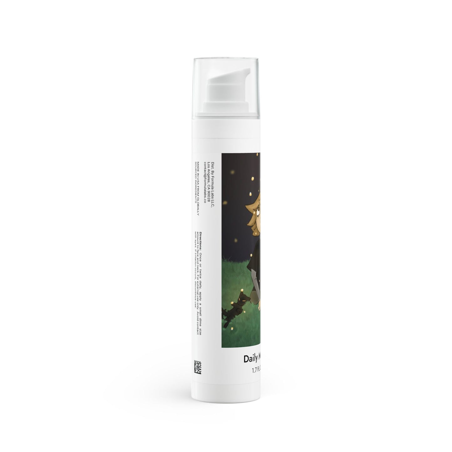 Daily Moisturizer, 1.7oz
