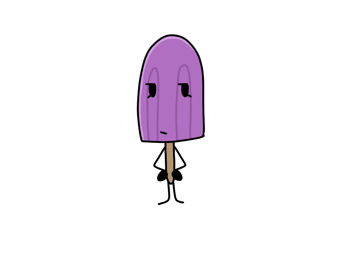 Popsicle