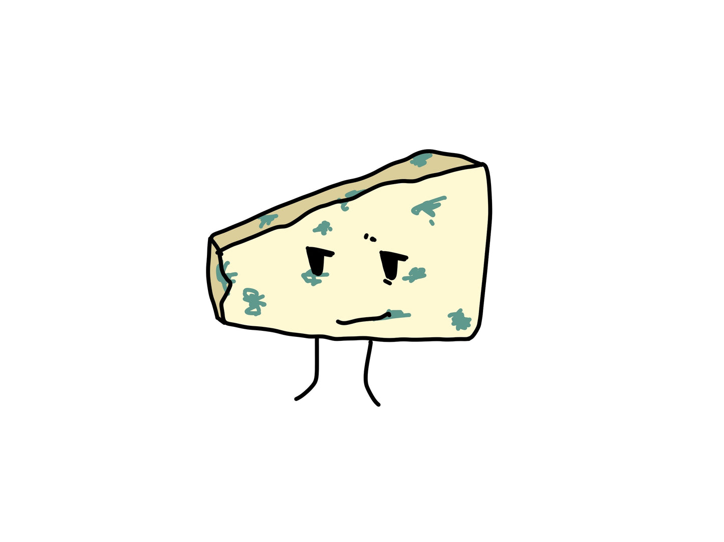 Blue Cheese