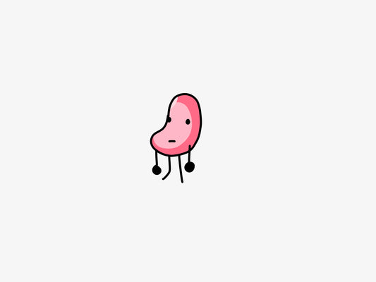 Jelly Bean