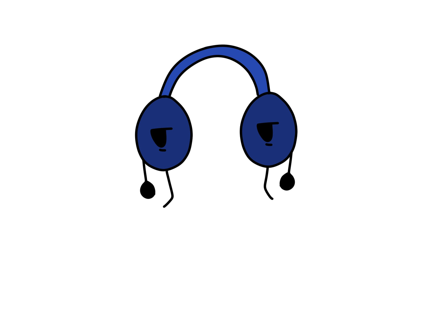 Head Phones