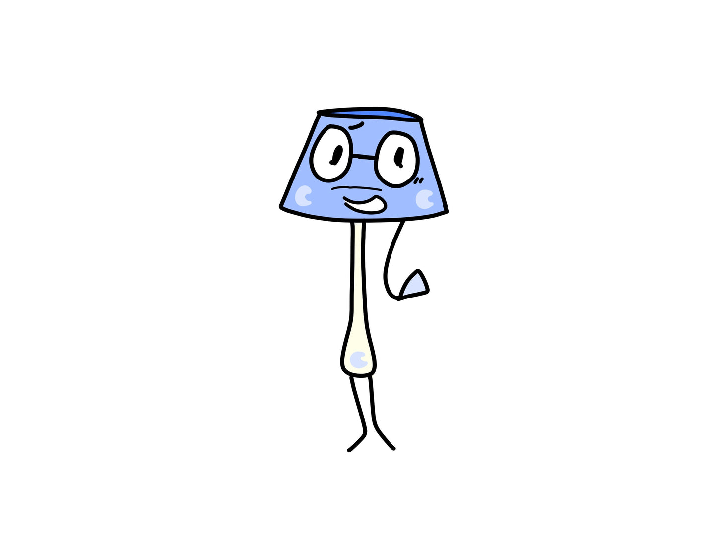 Lampy