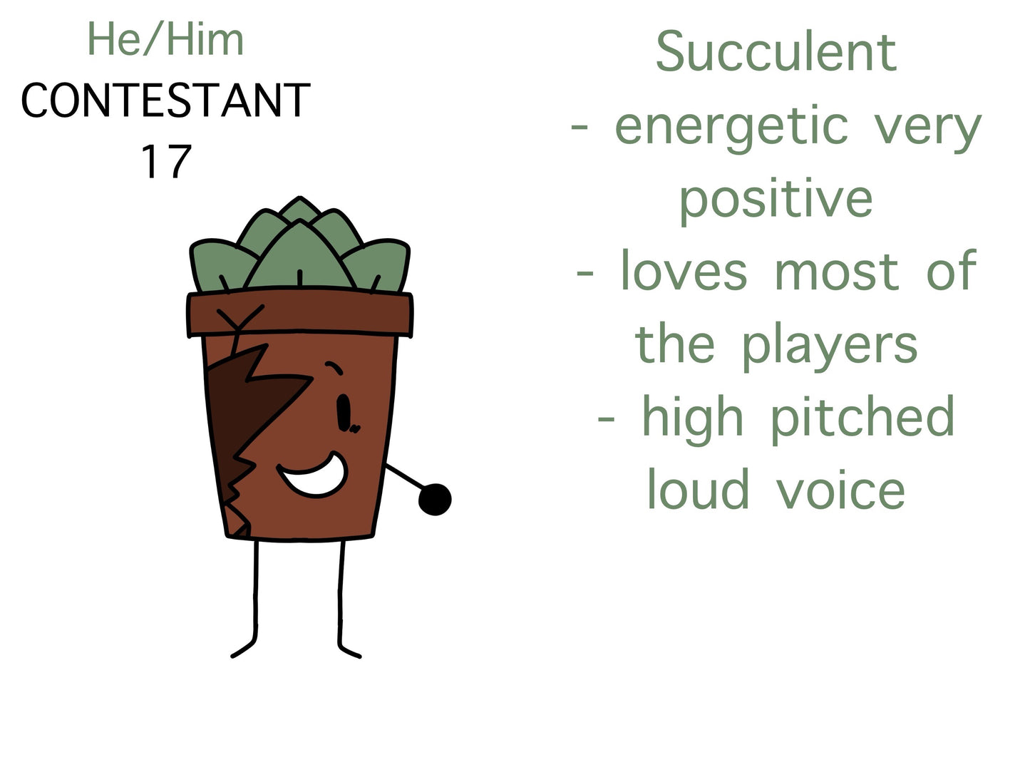 Succulin