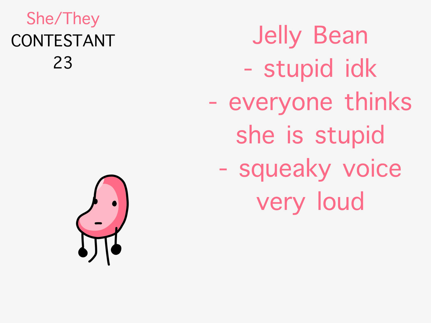 Jelly Bean