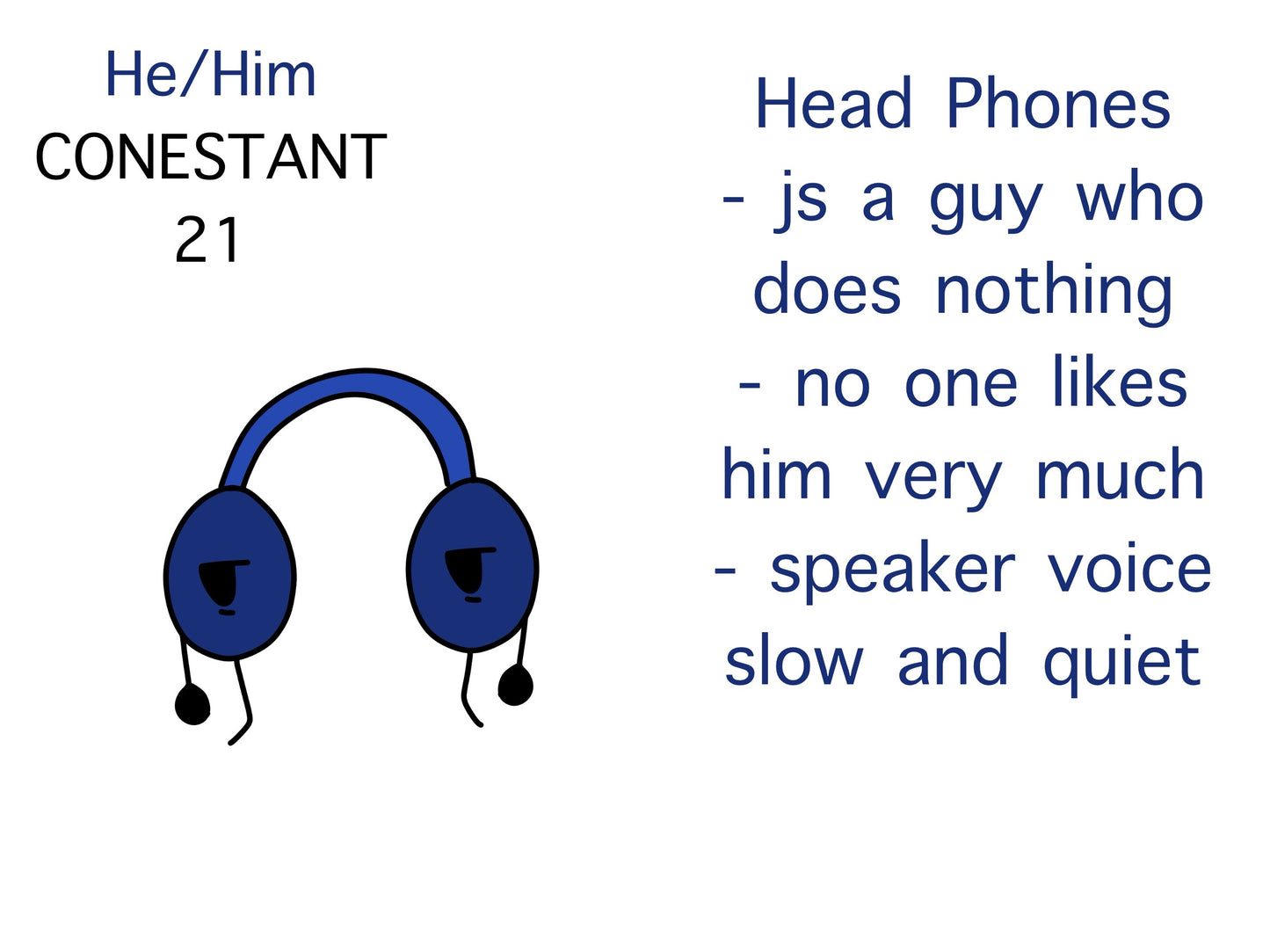 Head Phones