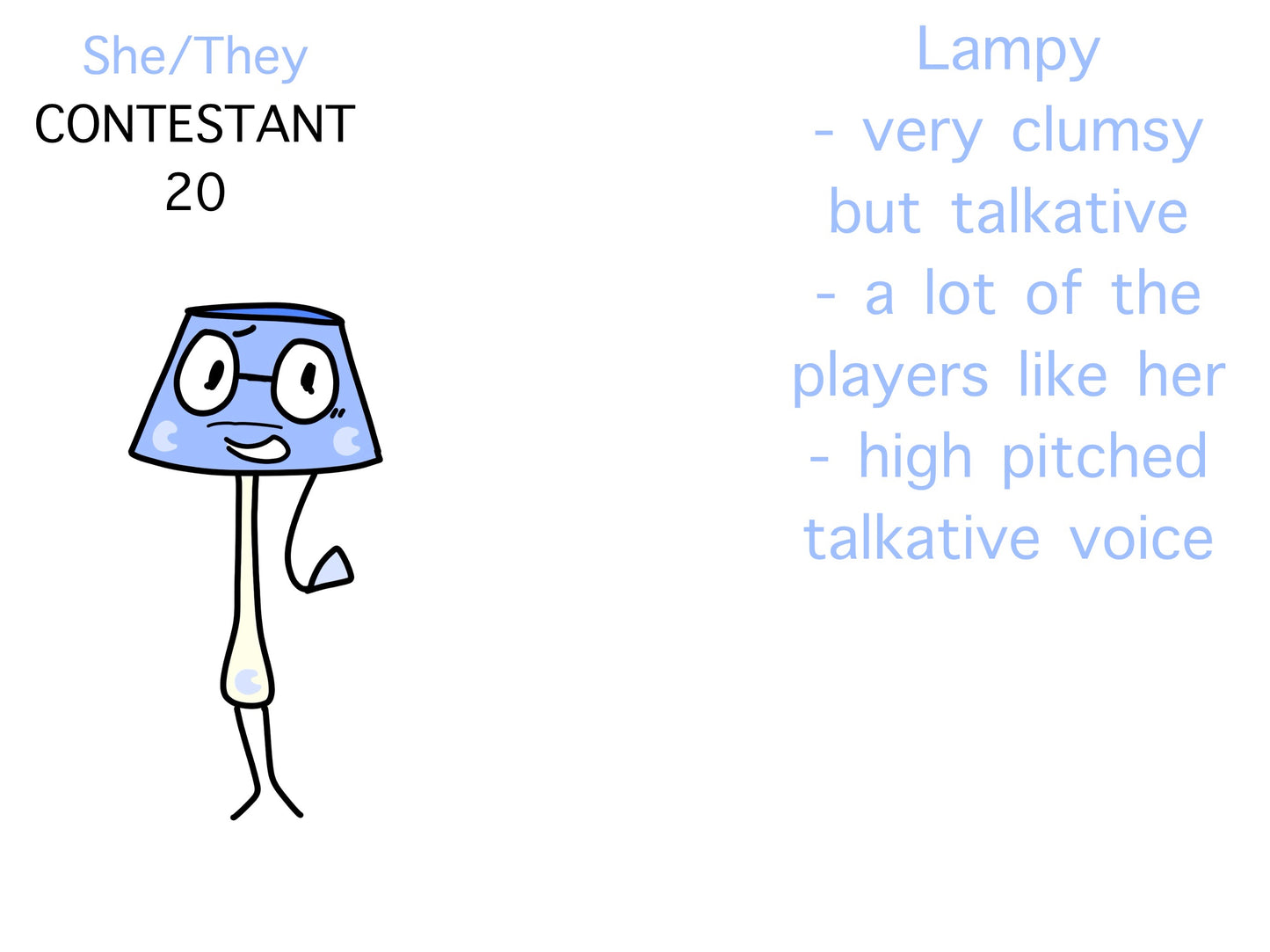Lampy