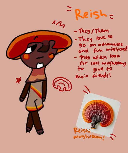 Reish