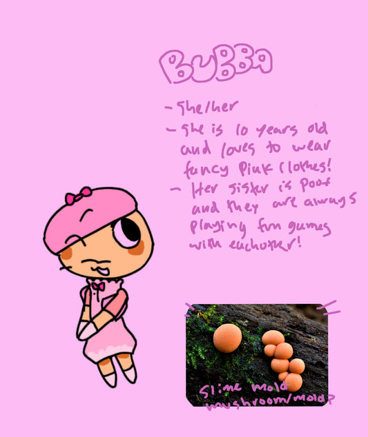 Bubba