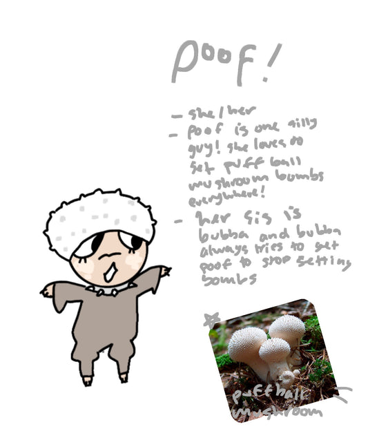 Poof