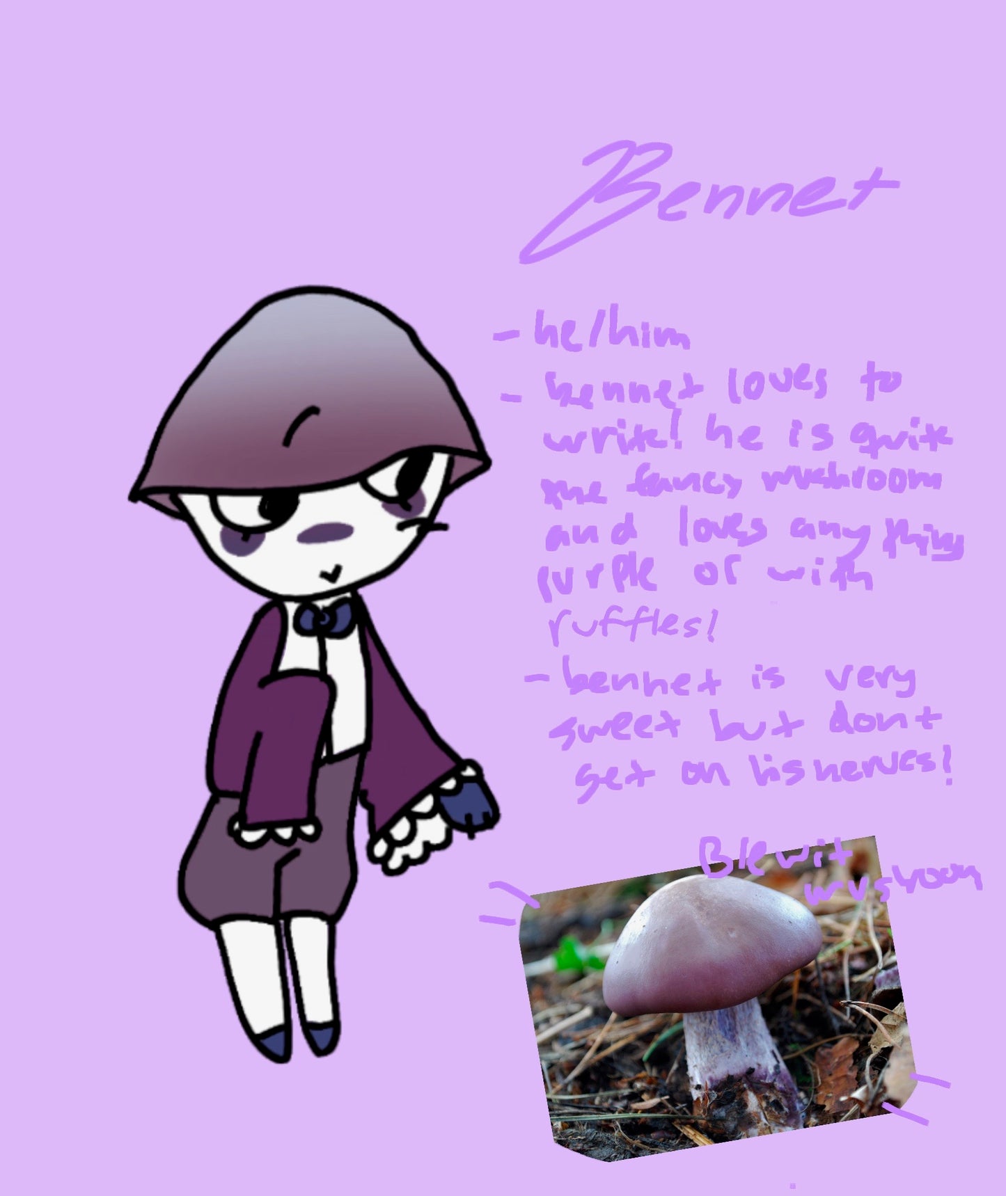 Bennet