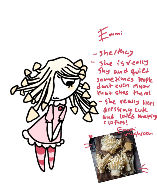 Emmi